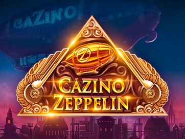 Cazino Zeppelin