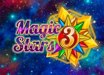 Magic Stars 3